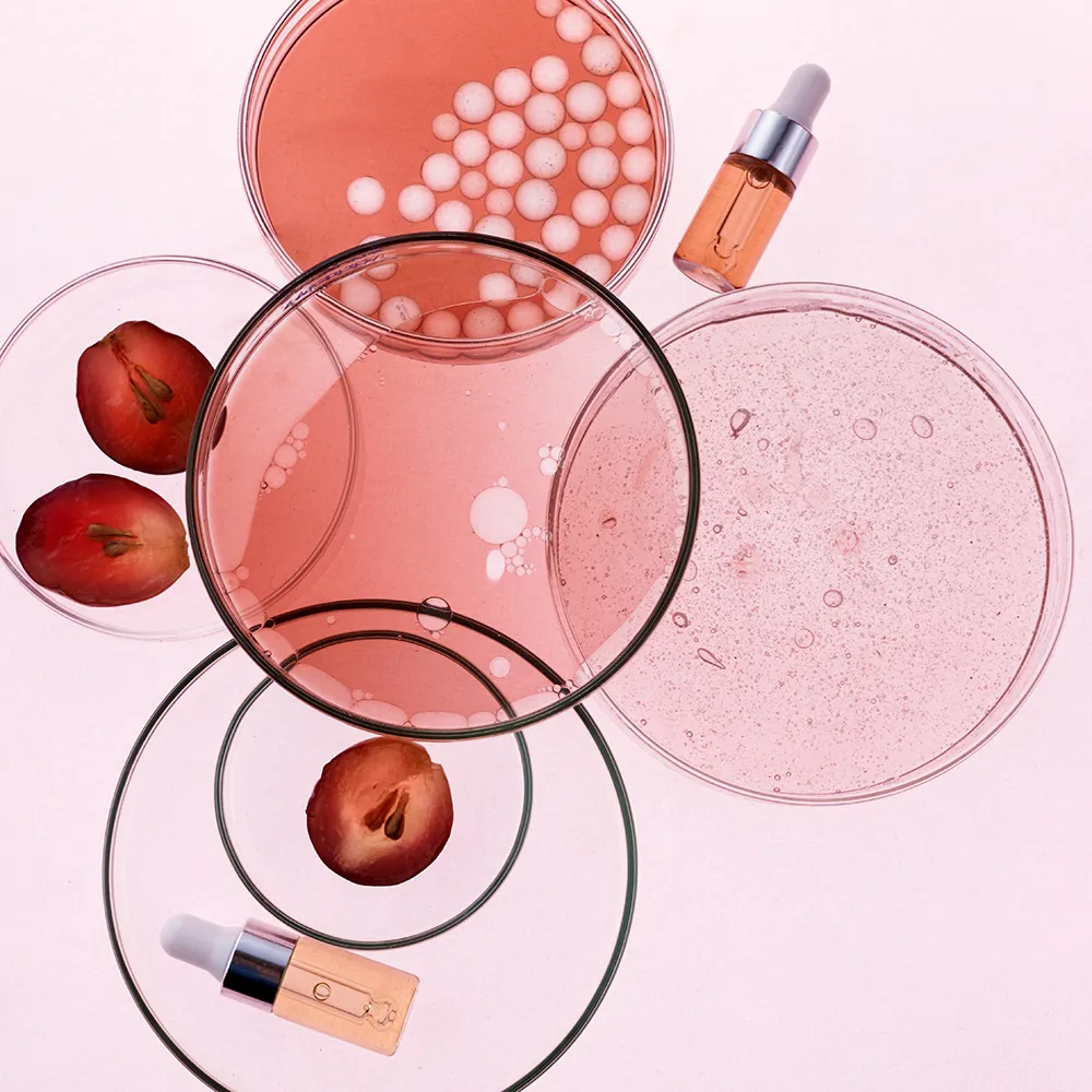 5 Gründe, warum Sie Traubenkernextrakt (Procyanidin) in der Haarpflege verwenden sollten