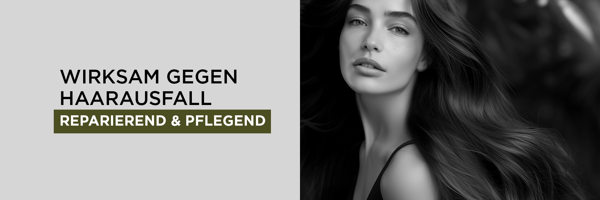 Reparierendes & pflegendes Argan-Haarpflege-Öl