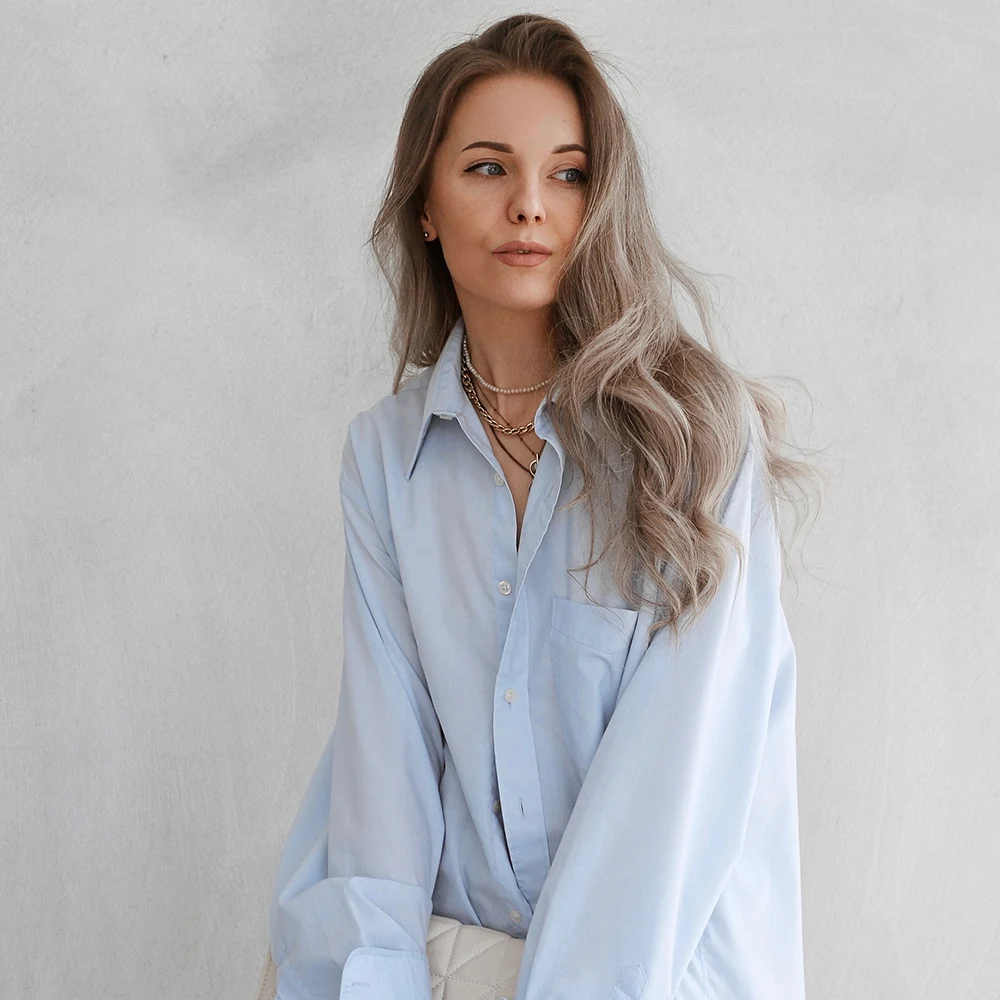 Effektive Tipps für Feines Haar