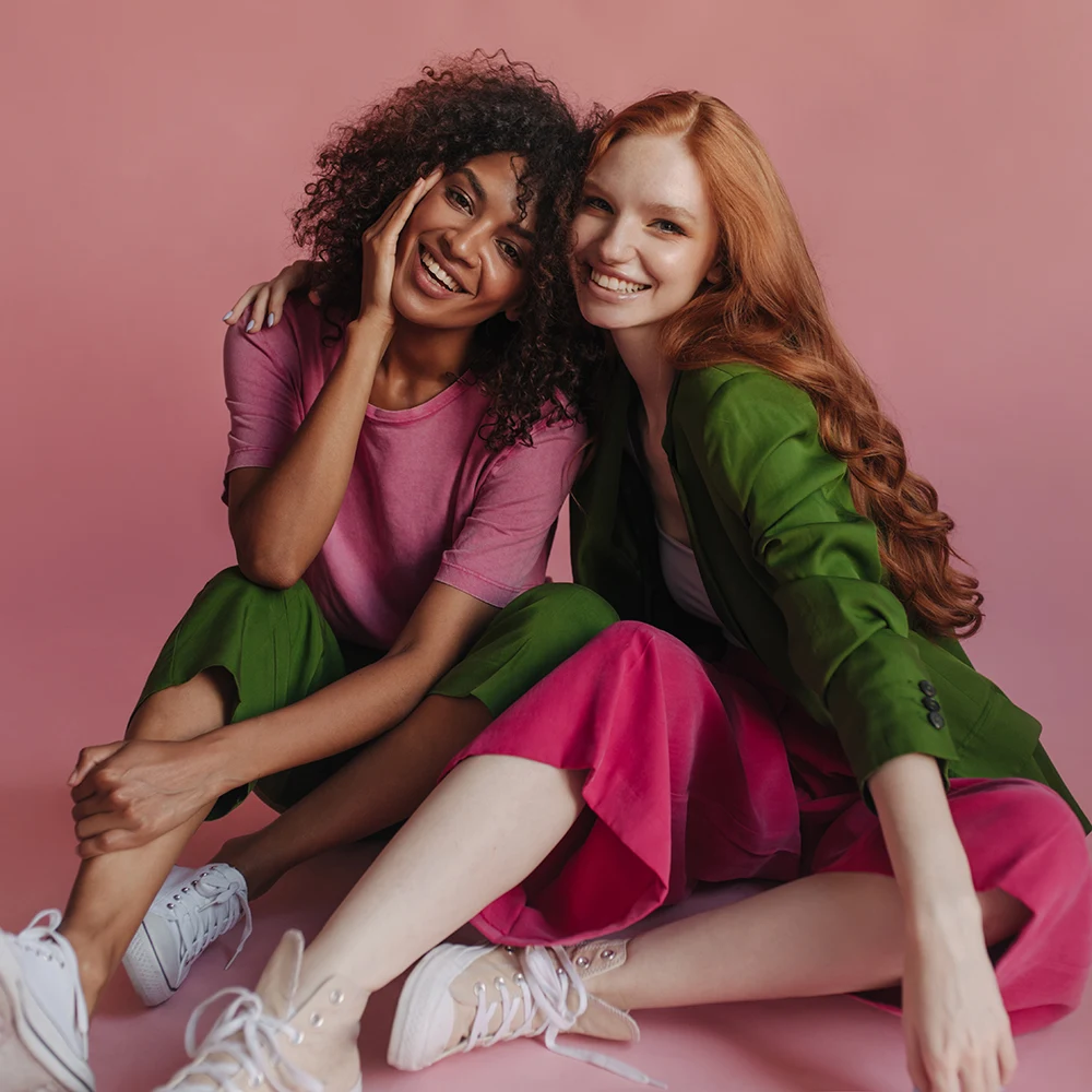 Welches Shampoo für welchen Haartyp?